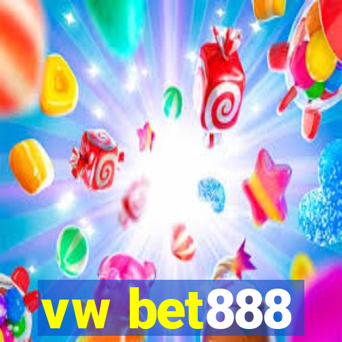 vw bet888